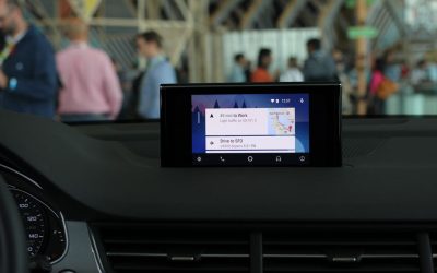 App per Android auto