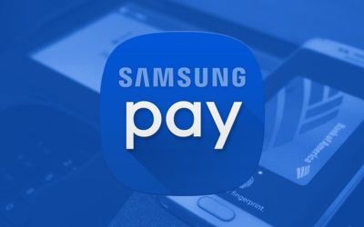 Come funzione Samsung Pay