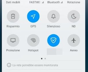 Come silenziare le notifiche Android